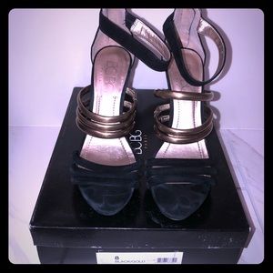 BCBG Paris Heels